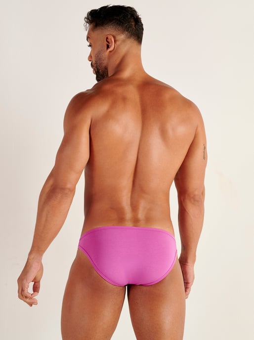WOH Hombres Mini calzoncillos Sexy Fun - Image 3