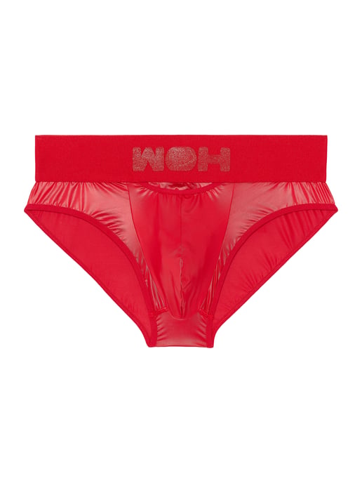 WOH Hombres Mini calzoncillos Night Universe - Image 1