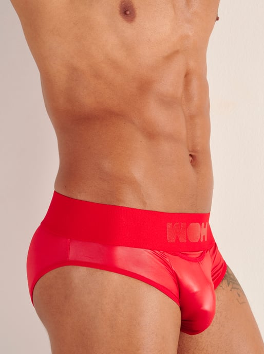 WOH Hombres Mini calzoncillos Night Universe - Image 5