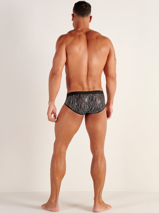 WOH Hombres Mini calzoncillos Pure Seduction - Image 3