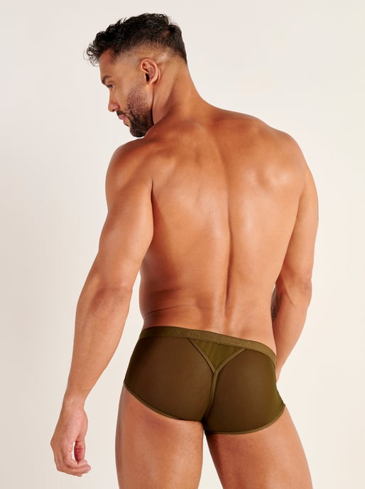 WOH Hombres Mini calzoncillos Personal Allure - Image 4
