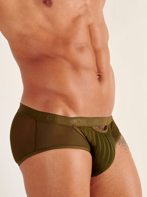 WOH Hombres Mini calzoncillos Personal Allure - Image 5