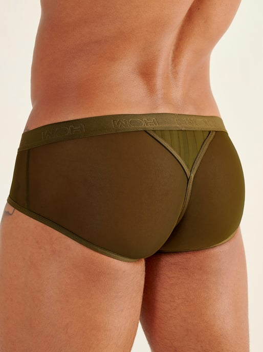WOH Hombres Mini calzoncillos Personal Allure - Image 6