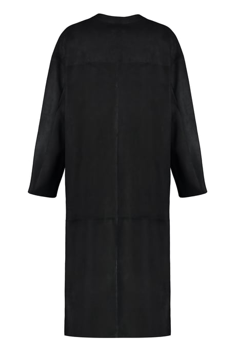 Chaqueta de ante - Image 2