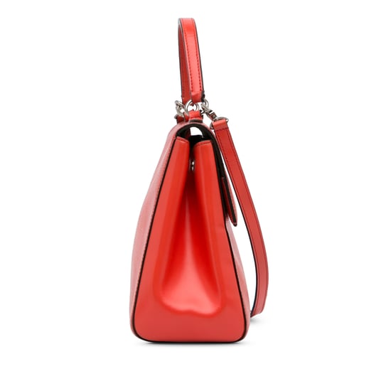 Bolso de mano Capucines Mini - Image 4
