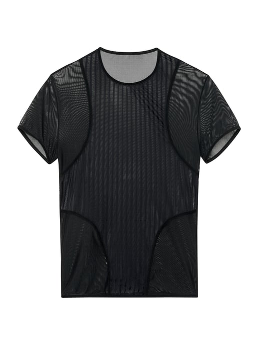 WOH Hombres Camiseta Personal Allure - Image 1