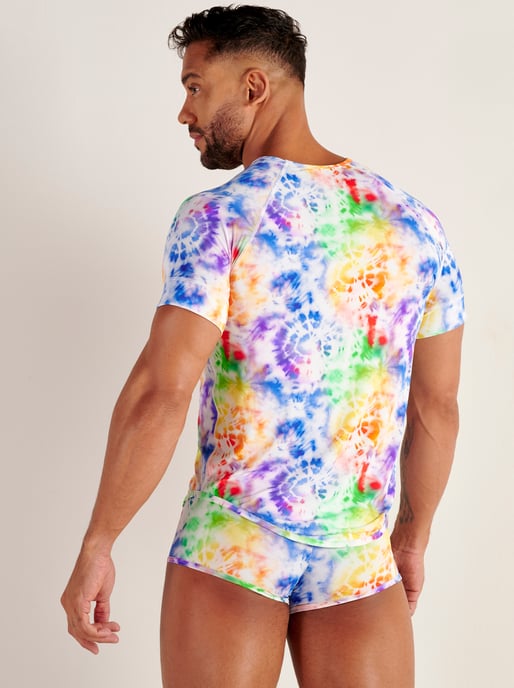 WOH Hombres Camiseta Sexy Fun - Image 4