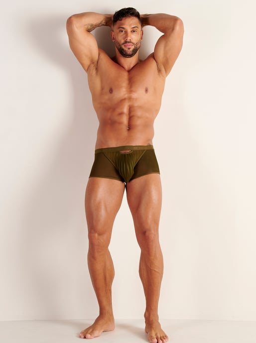 WOH Hombres Beber Personal Allure - Image 2