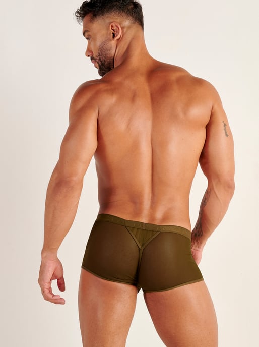 WOH Hombres Beber Personal Allure - Image 4