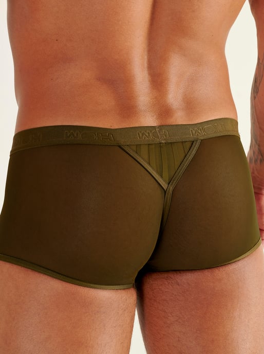 WOH Hombres Beber Personal Allure - Image 6