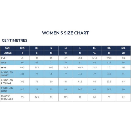 Trespass Womens/Ladies Waterproof Shell Jacket - Image 3