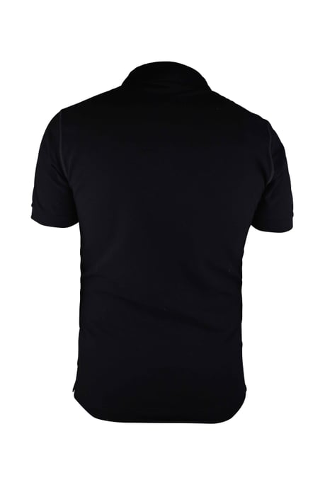 Dolce&Gabbana Polo Negro - Image 2