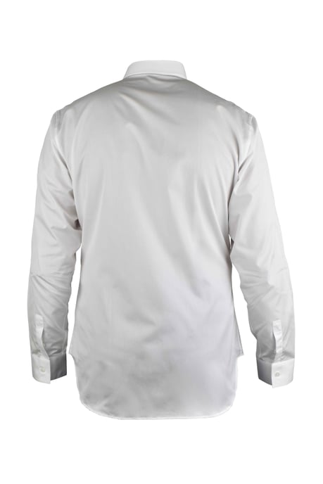 Dior Camisa Blanco - Image 3