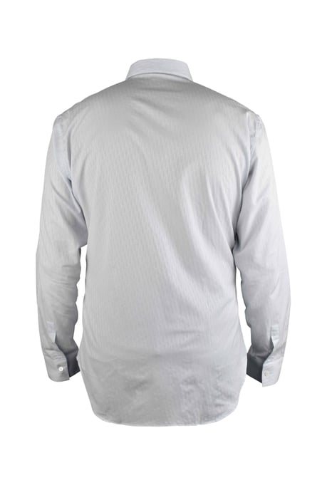 Dior Camisa oblicua Azul - Image 4