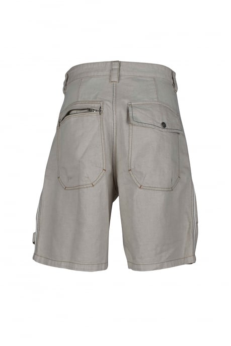 Isabel Marant Pantalones cortos Blanco - Image 2