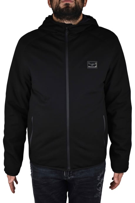 Dolce&Gabbana Chaqueta Negro - Image 2