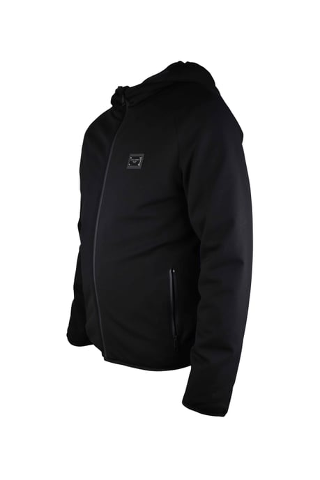 Dolce&Gabbana Chaqueta Negro - Image 4