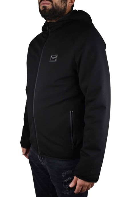 Dolce&Gabbana Chaqueta Negro - Image 5