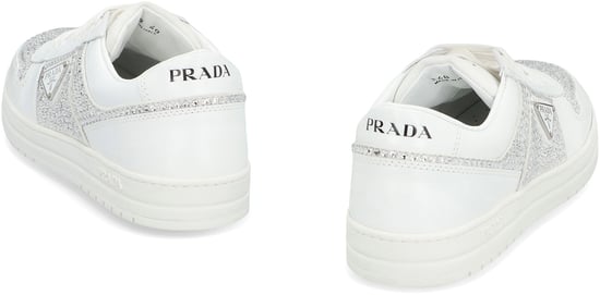 Zapatillas de Cuero Blancas - Image 4