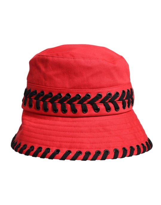Sombrero de Punta con Detalle de Encaje - Image 2
