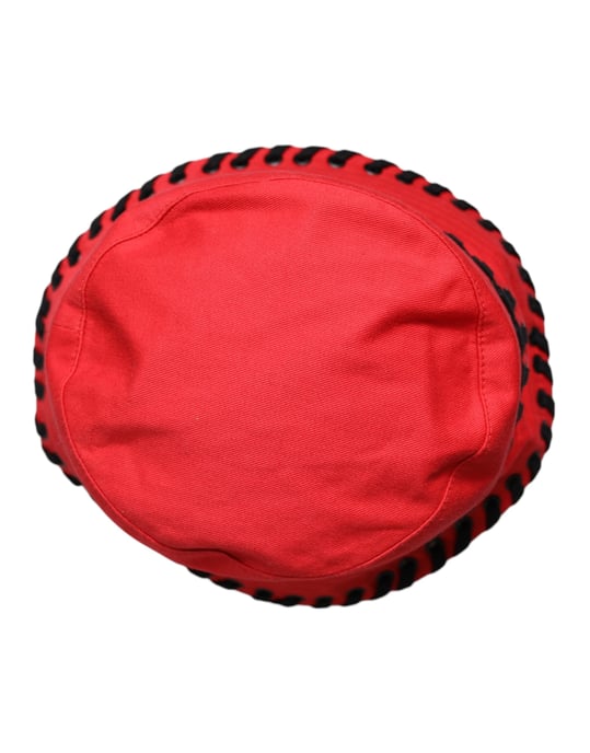 Sombrero de Punta con Detalle de Encaje - Image 4
