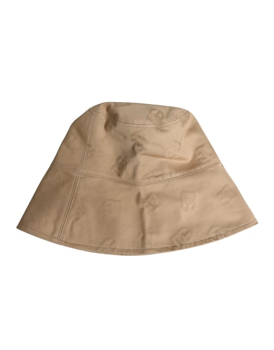 Sombrero de cubo con logo Dg - Image 6
