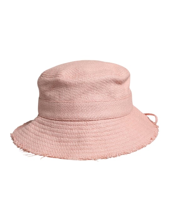 Sombrero de cubo con cordón ajustable - Image 4