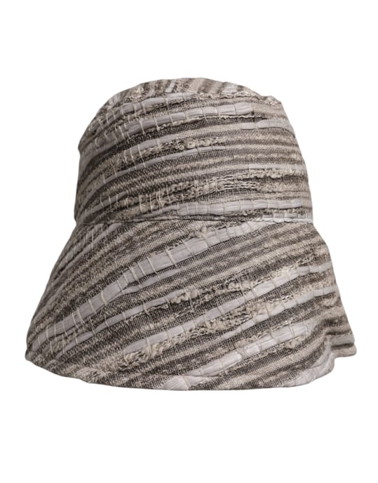 Sombrero de cubo texturizado - Image 3