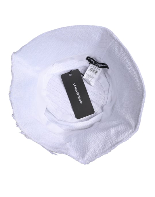 Sombrero de Cubo Texturizado - Image 5