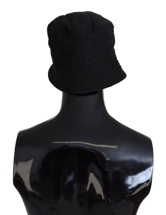 Sombrero de Cubo Acolchado - Image 3