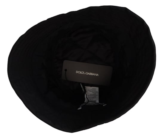 Sombrero de Cubo Acolchado - Image 4