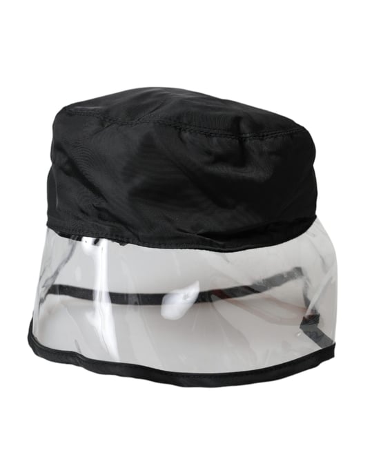 Sombrero tipo bucket con visera protectora - Image 1