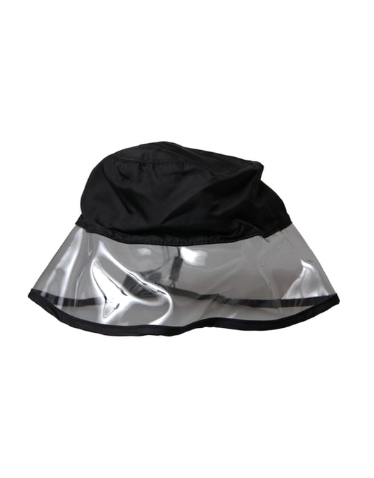 Sombrero tipo bucket con visera protectora - Image 2