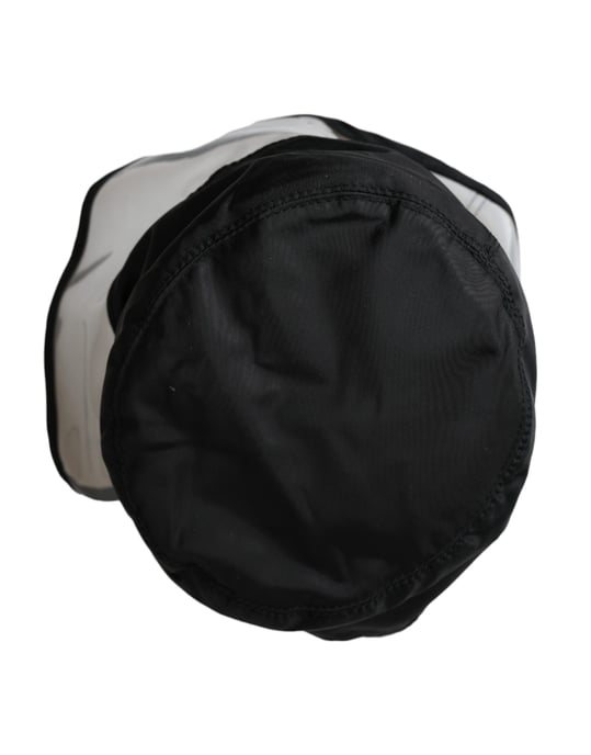 Sombrero tipo bucket con visera protectora - Image 3