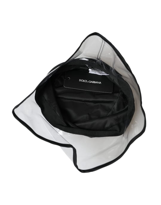 Sombrero tipo bucket con visera protectora - Image 4