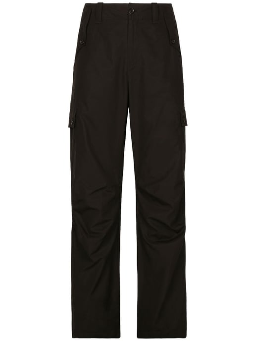 Pantalones de algodón - Image 3