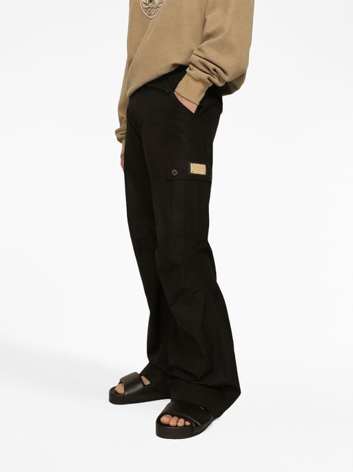 Pantalones de algodón - Image 5