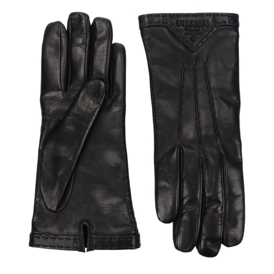 Guantes de Cuero - Image 1