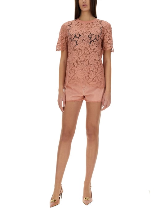 Blusa de Encaje - Image 2