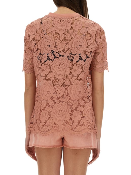 Blusa de Encaje - Image 3
