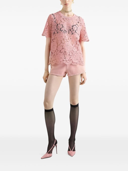 Blusa de Encaje - Image 5