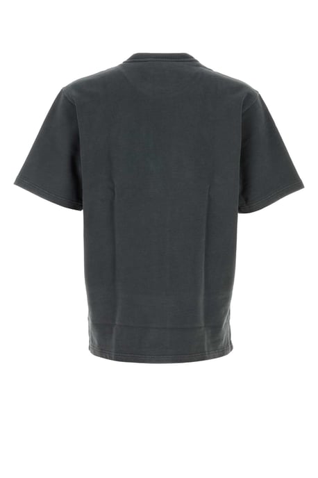 Camiseta de algodón carbón - Image 2