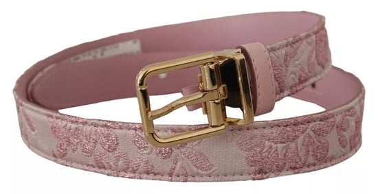 Cinturón Bordado Floral Modelo Wnb103 - Image 3