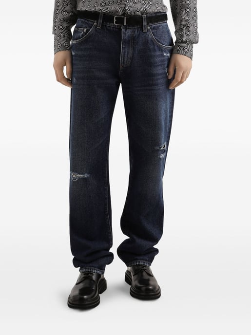 Jeans de Corte Holgado - Image 2