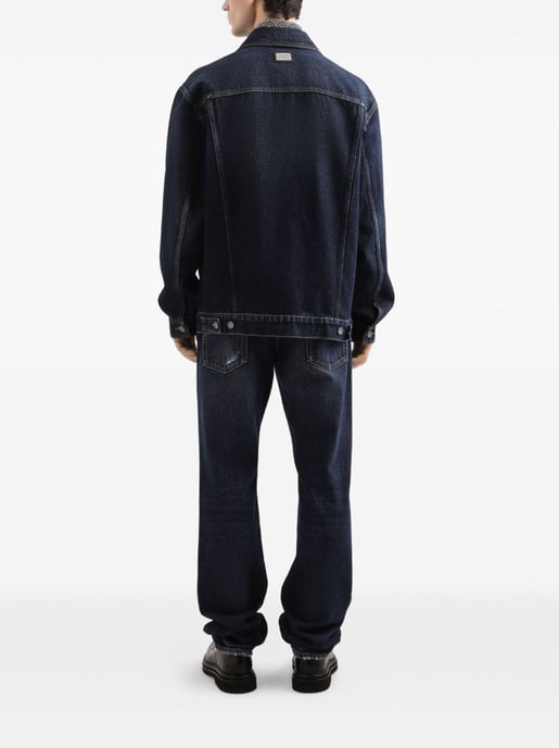 Jeans de Corte Holgado - Image 4