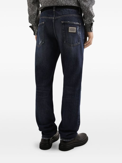 Jeans de Corte Holgado - Image 5