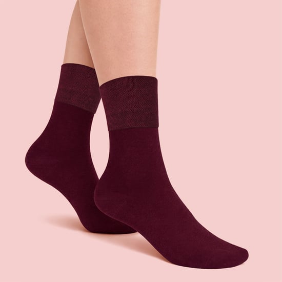 8 Pares de Calcetines Diabéticos para Damas de Bambú | Calcetines Suaves y Cómodos Sin Ajuste - Image 4