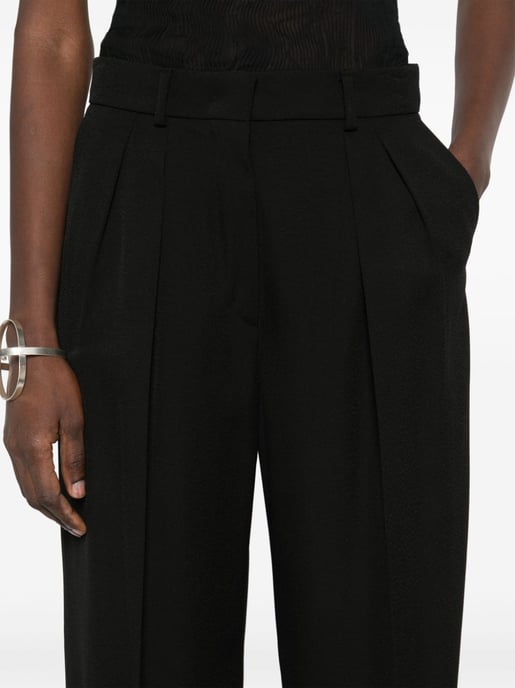 Pantalones de pierna recta - Image 2