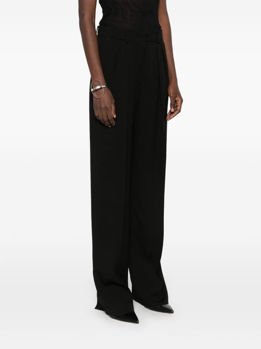 Pantalones de pierna recta - Image 3