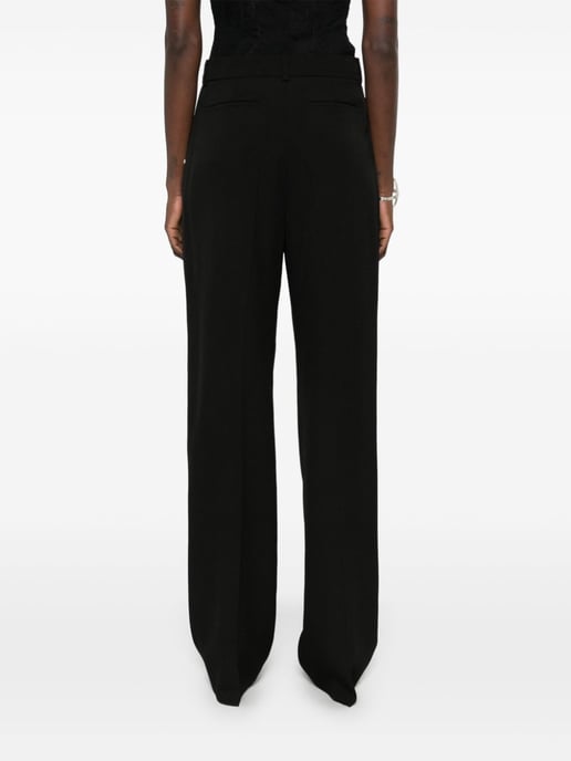 Pantalones de pierna recta - Image 5